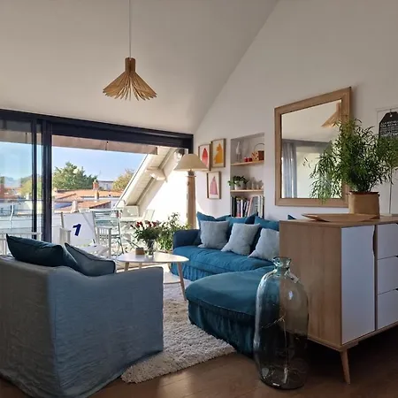 Le Coligny, Appt 100m Et Parking